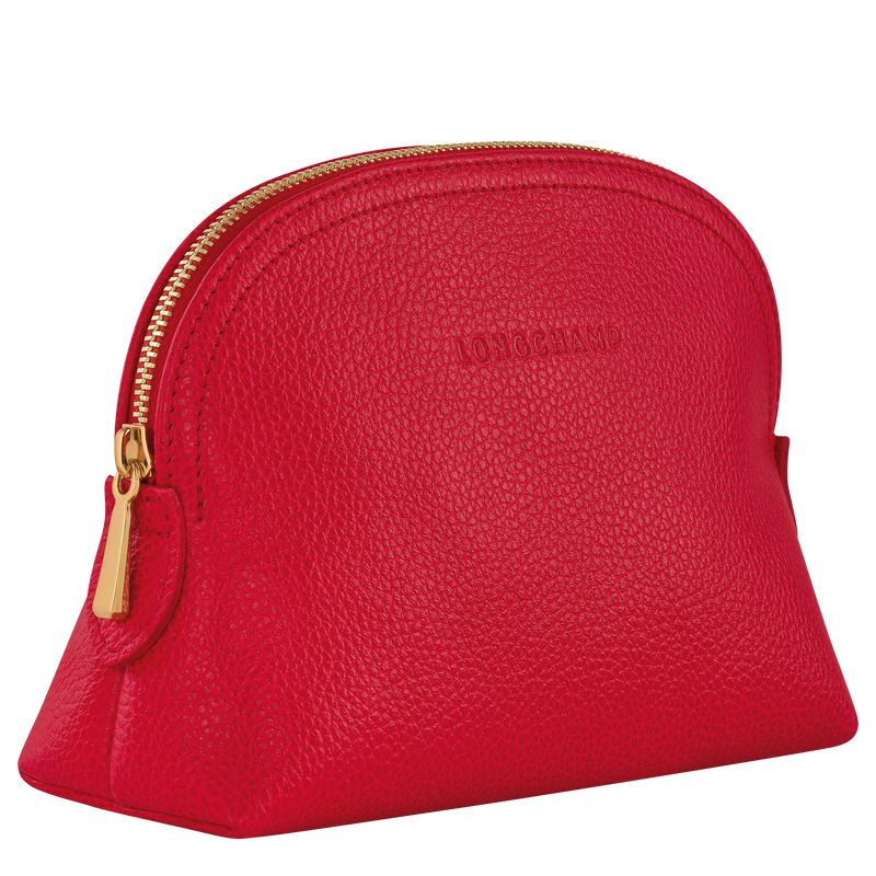 Bolso Pequeño long champ Le FoulonnÉ Leather Hombre Love | COFD9062