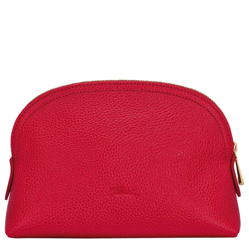 Bolso Pequeño long champ Le FoulonnÉ Leather Mujer Love | COSG7685