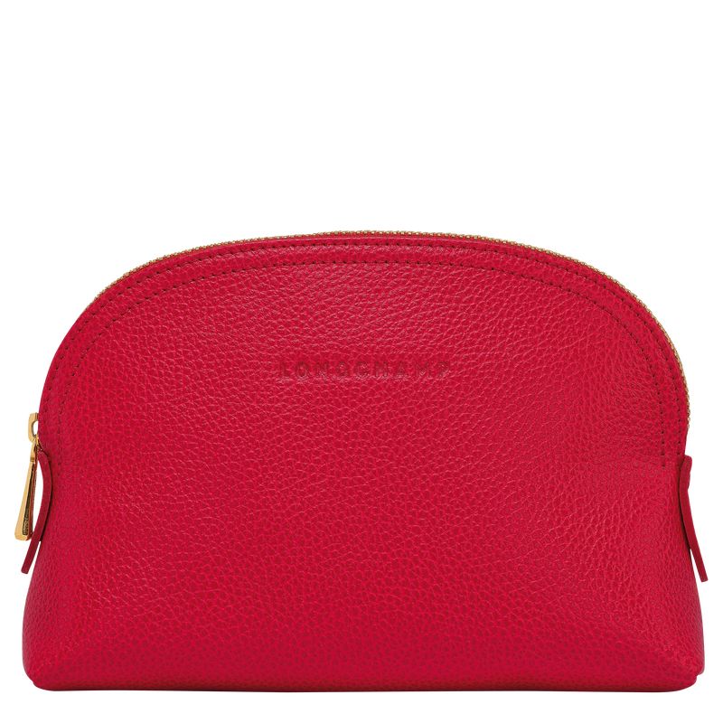 Bolso Pequeño long champ Le FoulonnÉ Leather Mujer Love | COSG7685