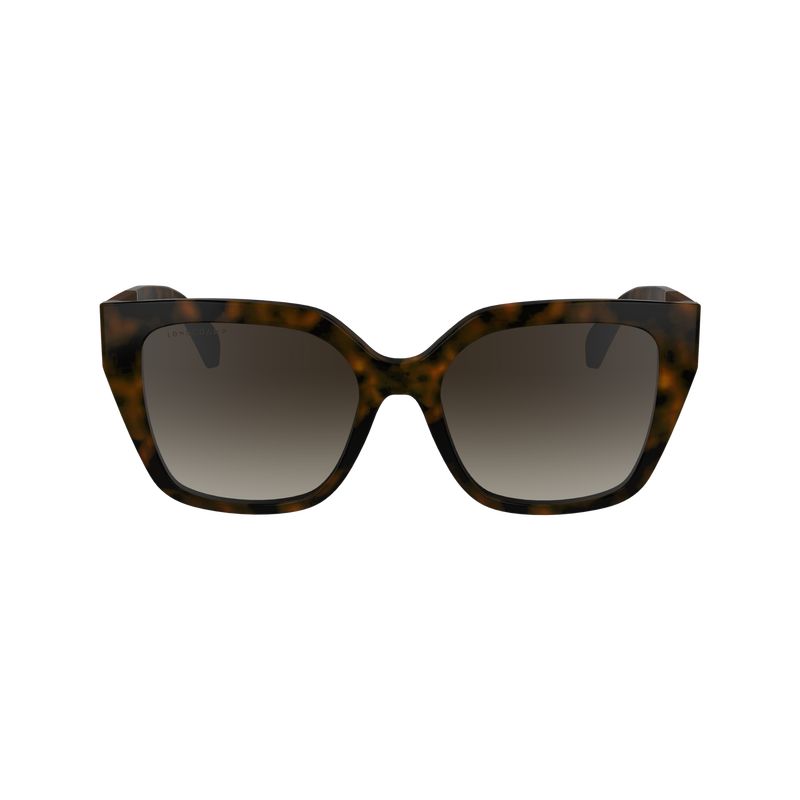 Lentes de Sol long champ Acetate Mujer Verde Menta | COZU8496